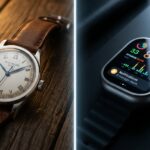Klasični vs pametni satovi
