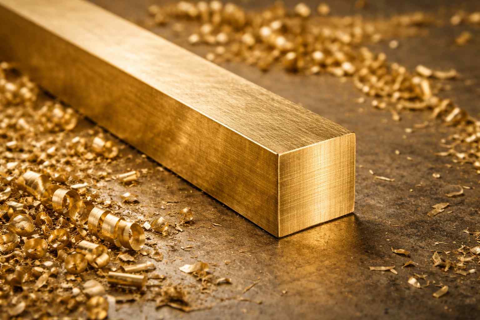 Sirov komad mesinga namenjen za pravljenje baterije za tus kabinu